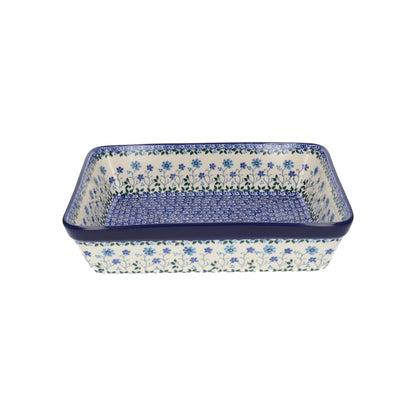 Ovenschaal Rechthoekig 2850 ml - Spring Hill