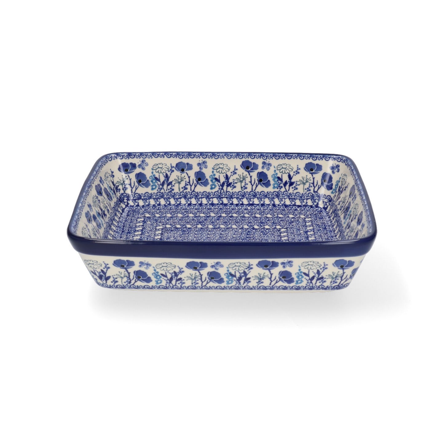 Ovenschaal Rechthoekig 2850 ml - Garden of Joy