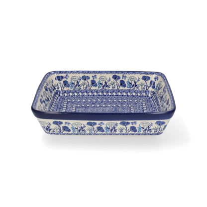 Ovenschaal Rechthoekig 2850 ml - Garden of Joy