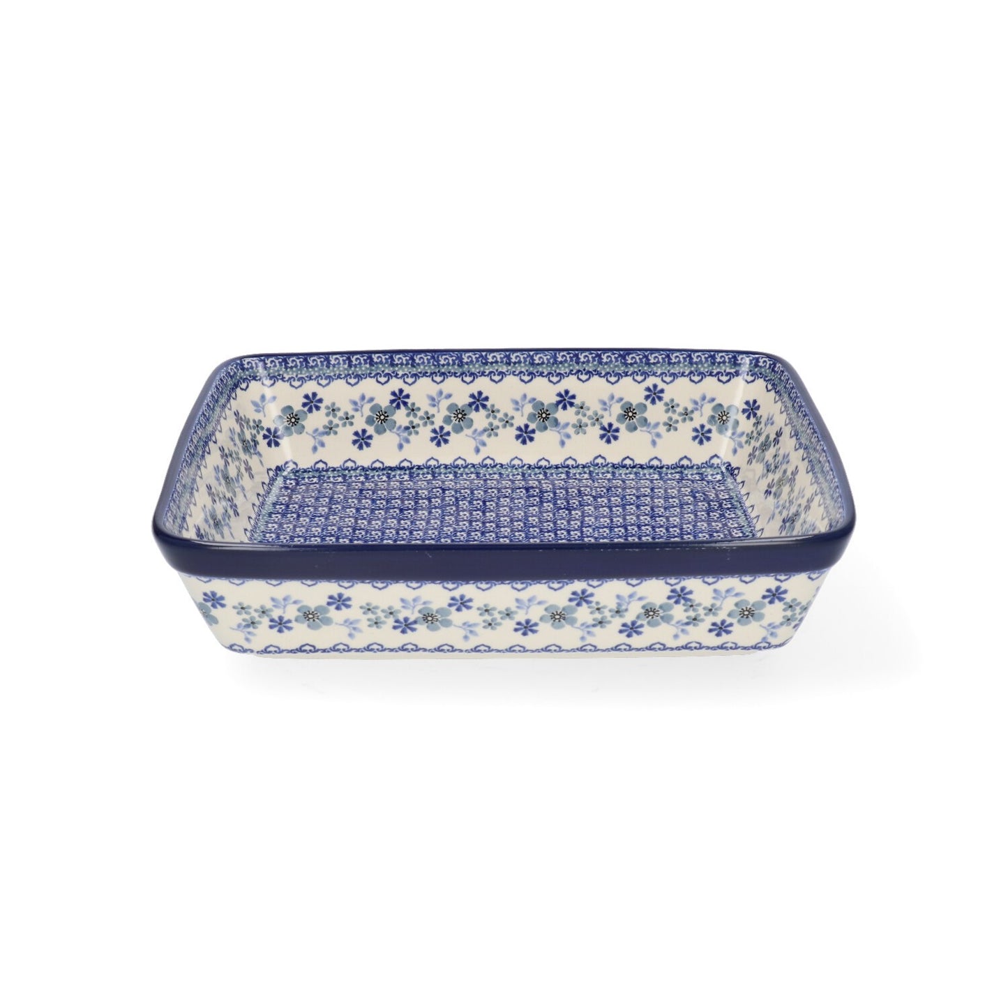 Oven dish Rectangular 2850 ml - Harmony