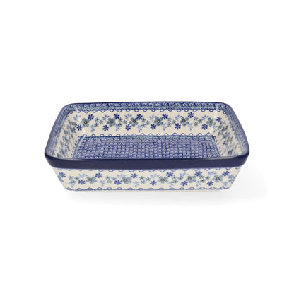 Oven dish Rectangular 2850 ml - Harmony