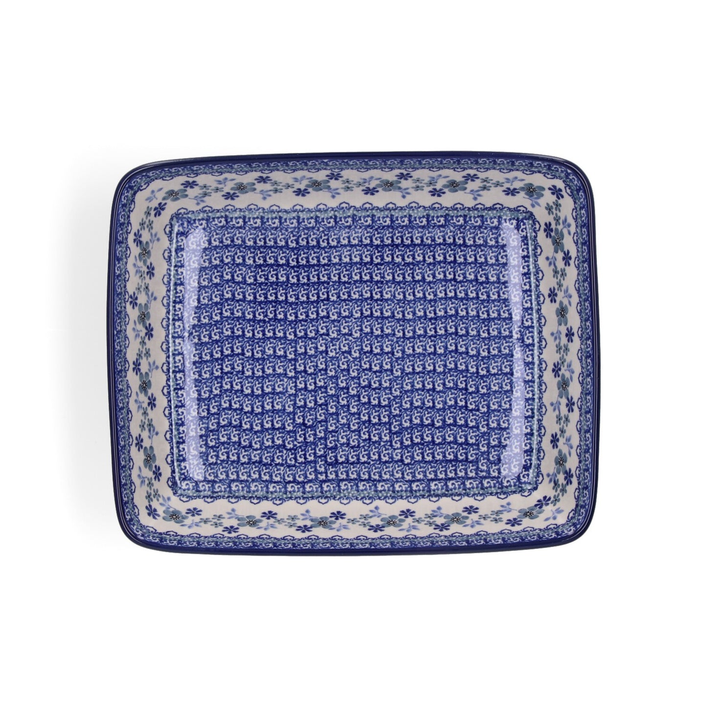 Oven dish Rectangular 2850 ml - Harmony