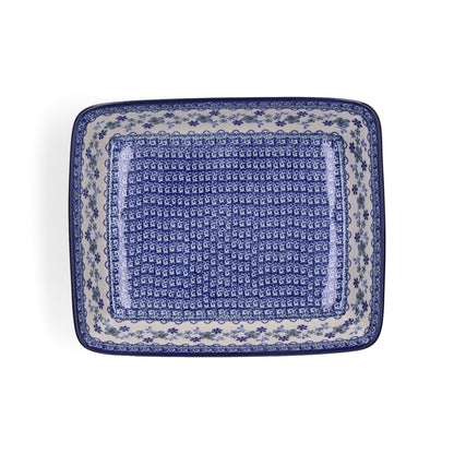 Oven dish Rectangular 2850 ml - Harmony