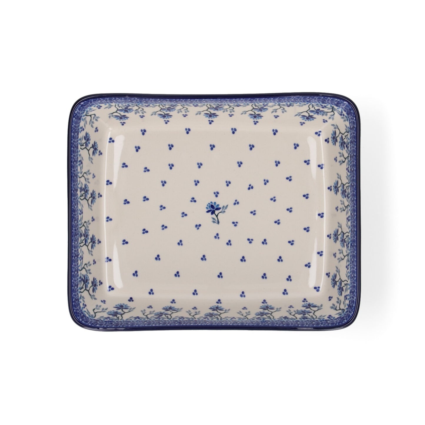 Ovenschaal Rechthoekig 2850 ml - Daydream