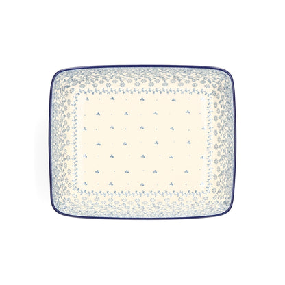 Ovenschaal Rechthoekig 2850 ml - Ocean Breeze