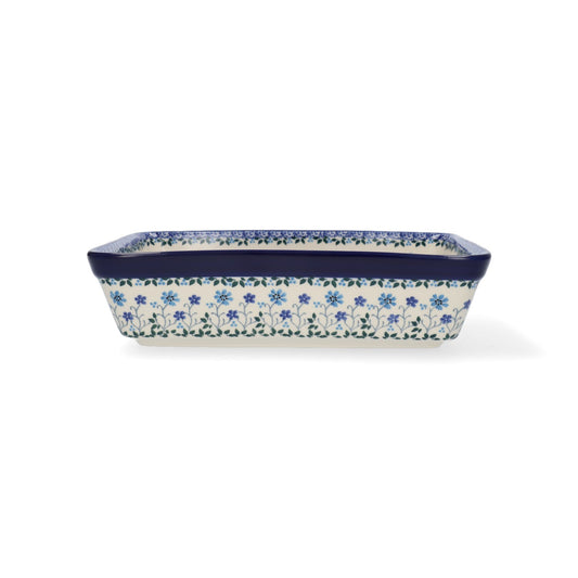 Ovenschaal Rechthoekig 2850 ml - Spring Hill