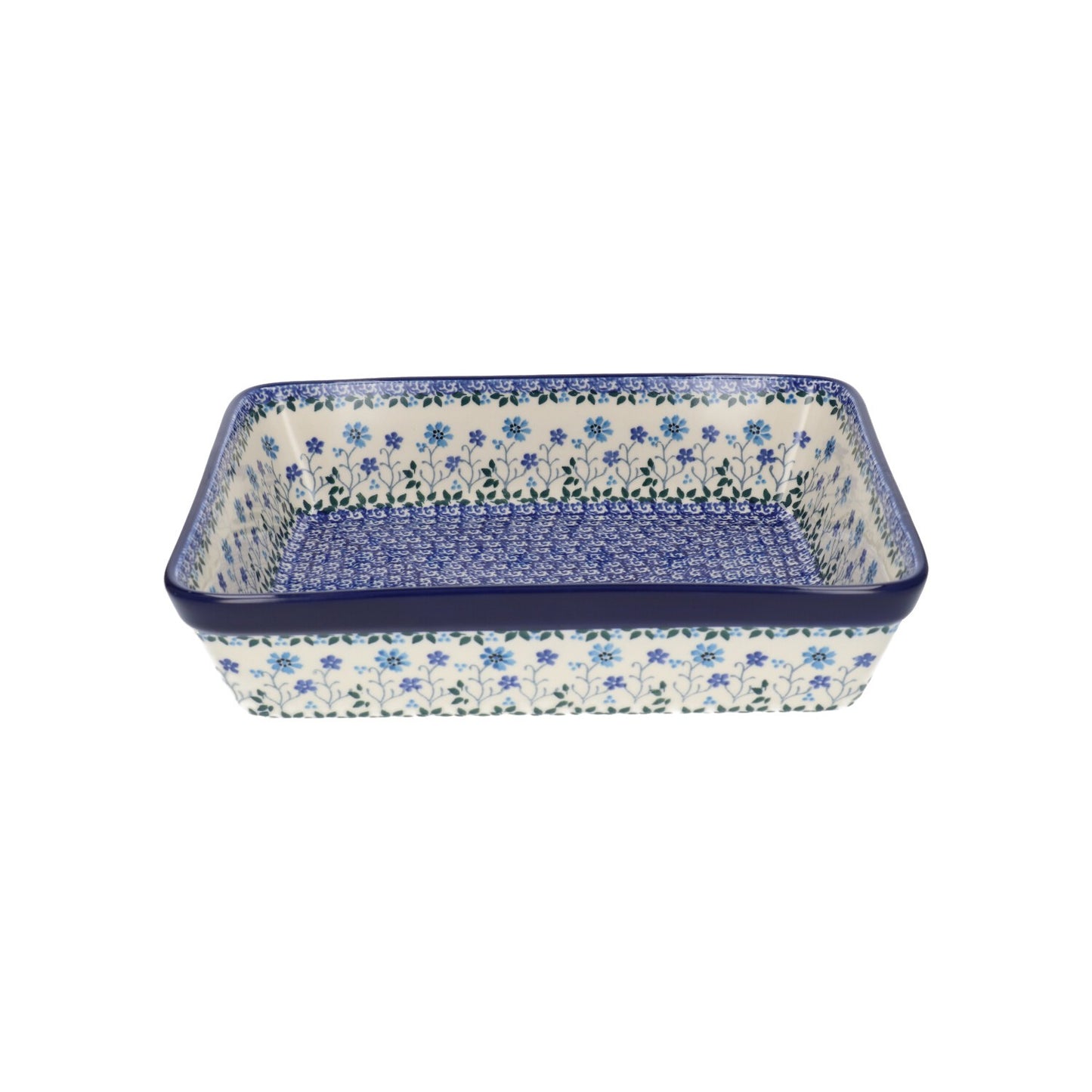 Ovenschaal Rechthoekig 2850 ml - Spring Hill