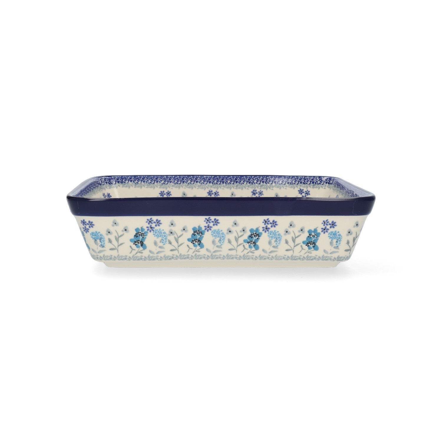 Ovenschaal Rechthoekig 2850 ml - Festive