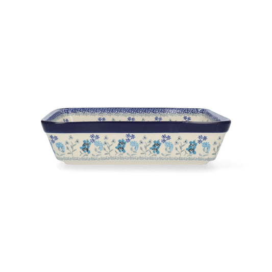 Ovenschaal Rechthoekig 2850 ml - Festive