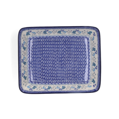 Ovenschaal Rechthoekig 2850 ml - Festive