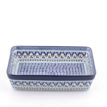 Ovenschaal Rechthoekig 3870 ml - Marrakesh