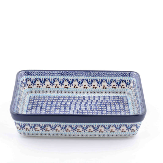 Ovenschaal Rechthoekig 3870 ml - Marrakesh