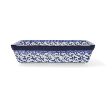 Ovenschaal Rechthoekig 3870 ml - Tender Twigs