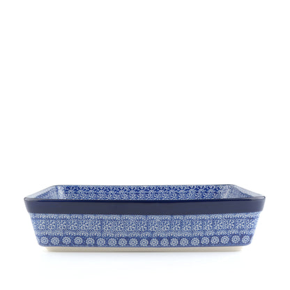 Ovenschaal Rechthoekig 3870 ml - Lace