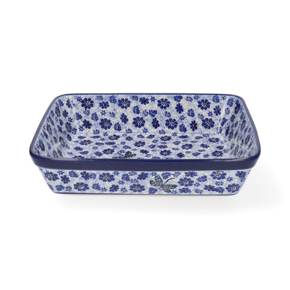 Ovenschaal Rechthoekig 3870 ml - Dragonfly