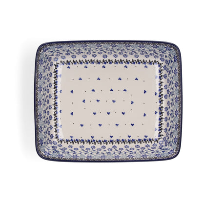 Ovenschaal Rechthoekig 3870 ml - Belle Fleur