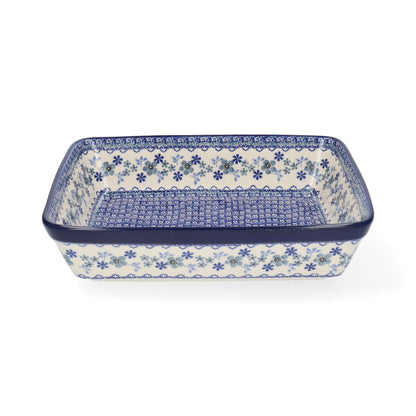 Ovenschaal Rechthoekig 3870 ml - Harmony