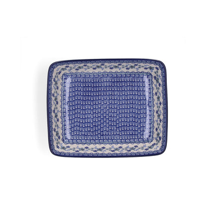 Ovenschaal Rechthoekig 3870 ml - Harmony