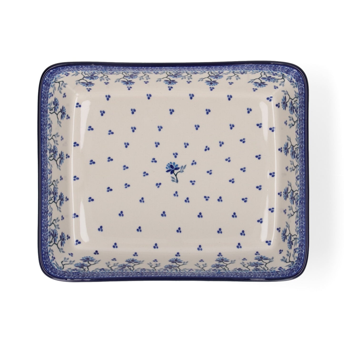 Ovenschaal Rechthoekig 3870 ml - Daydream