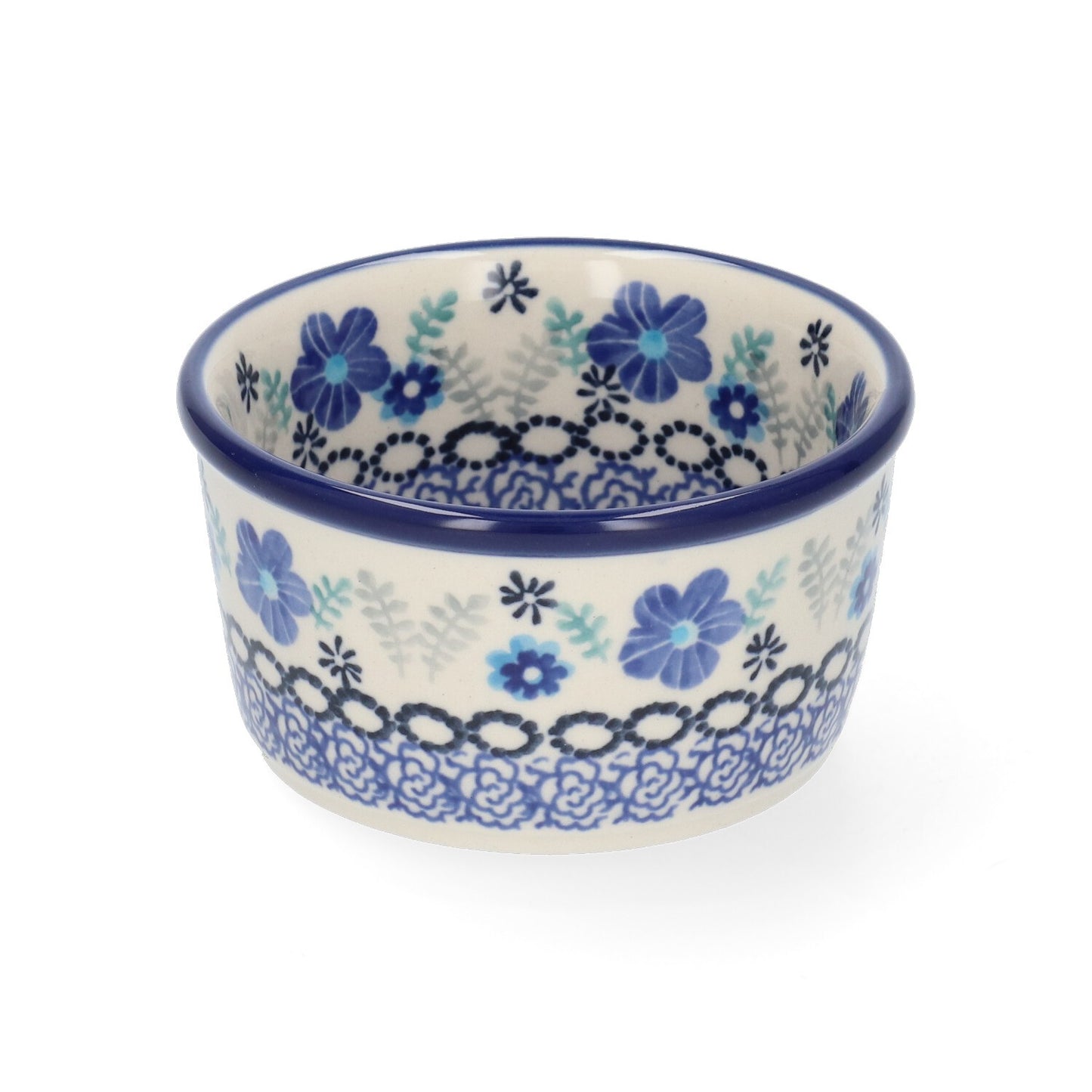 Ramekin Kom 190 ml - Floral Ballet