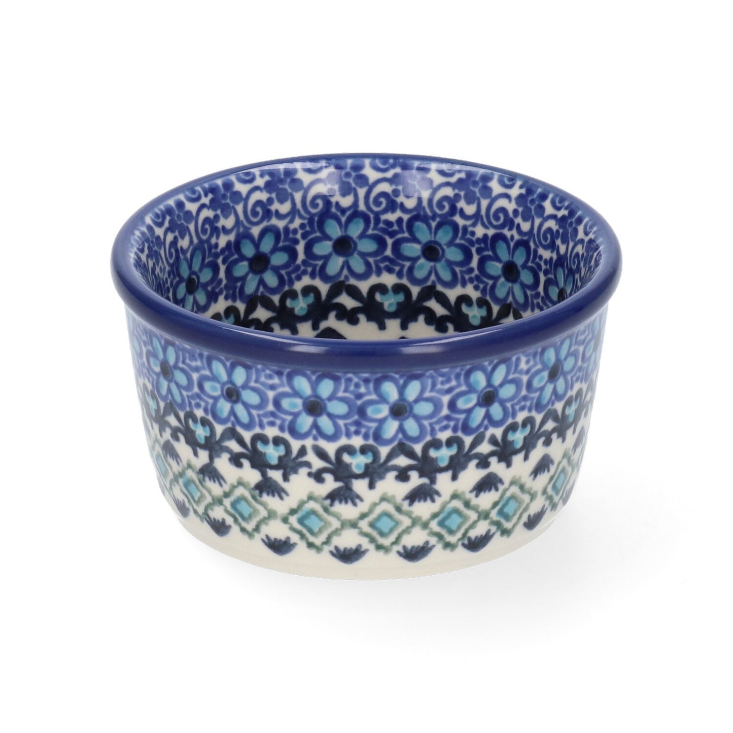 Ramekin Kom 190 ml - Lisboa