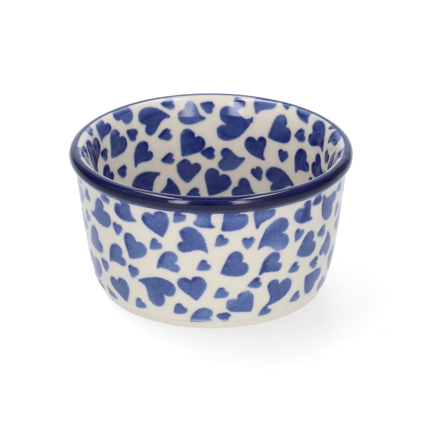 Ramekin Kom 190 ml - Dancing Hearts