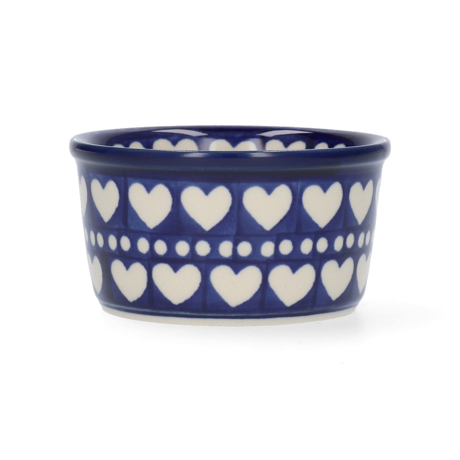 Ramekin kom 190 ml - Blue Valentine