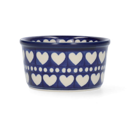 Ramekin kom 190 ml - Blue Valentine