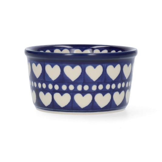 Ramekin kom 190 ml - Blue Valentine