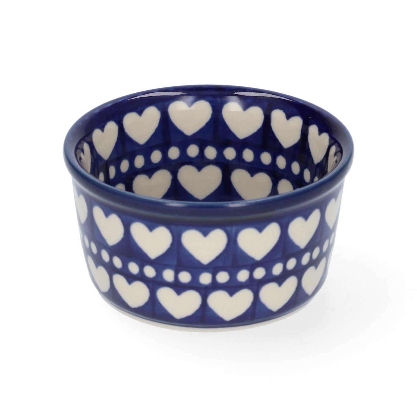 Ramekin kom 190 ml - Blue Valentine