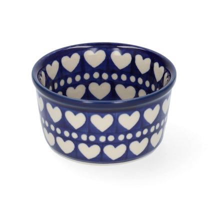 Ramekin kom 190 ml - Blue Valentine
