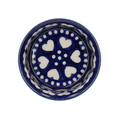 Ramekin kom 190 ml - Blue Valentine
