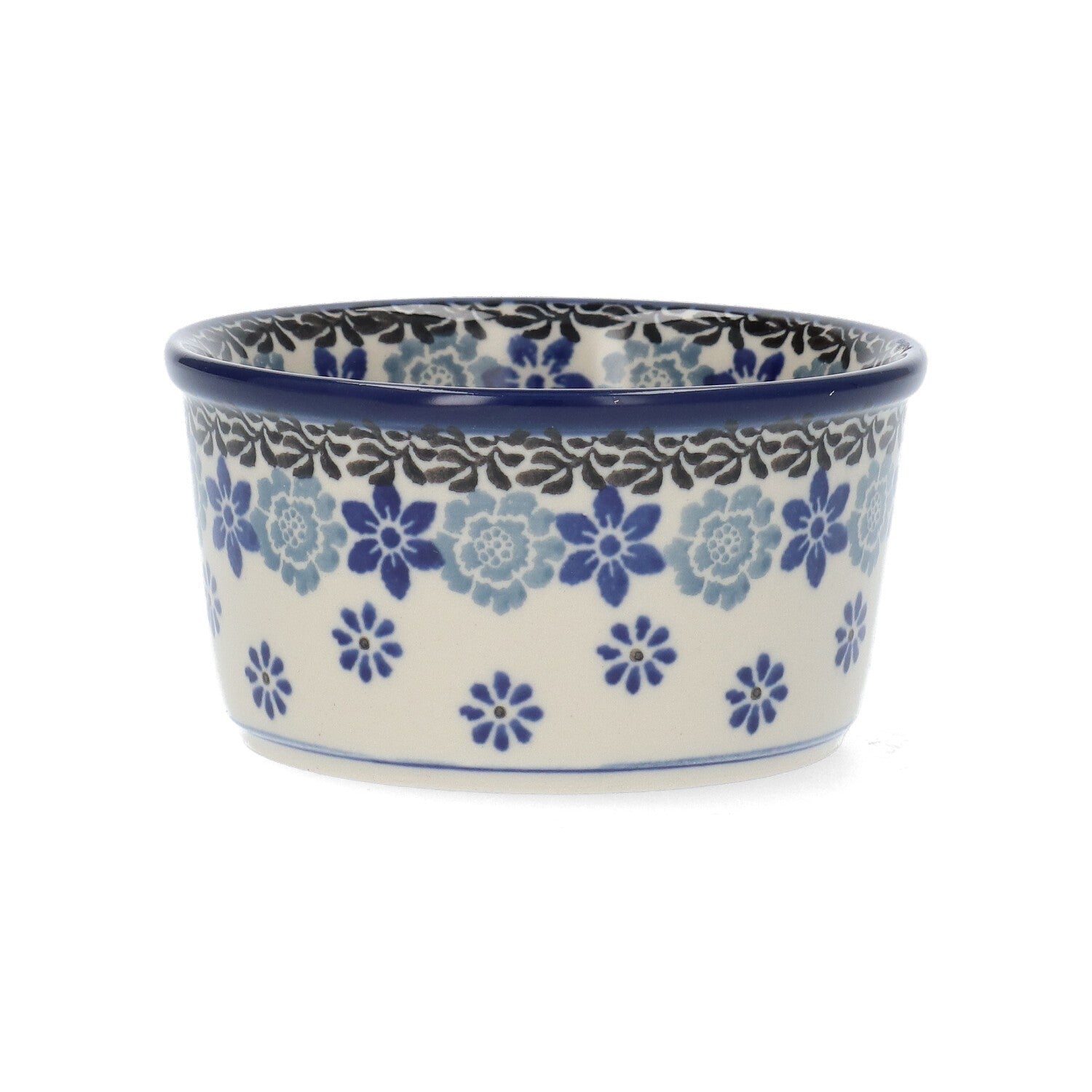 Ramekin kom 190 ml - Belle Fleur