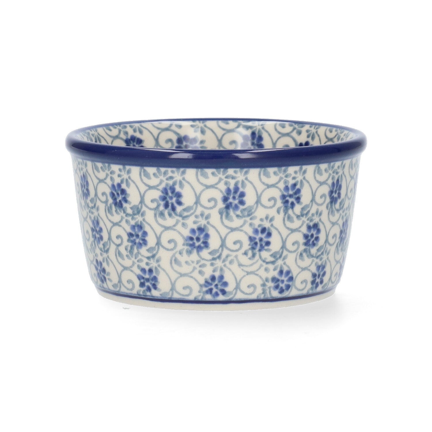 Ramekin kom 190 ml - Flower Fountain