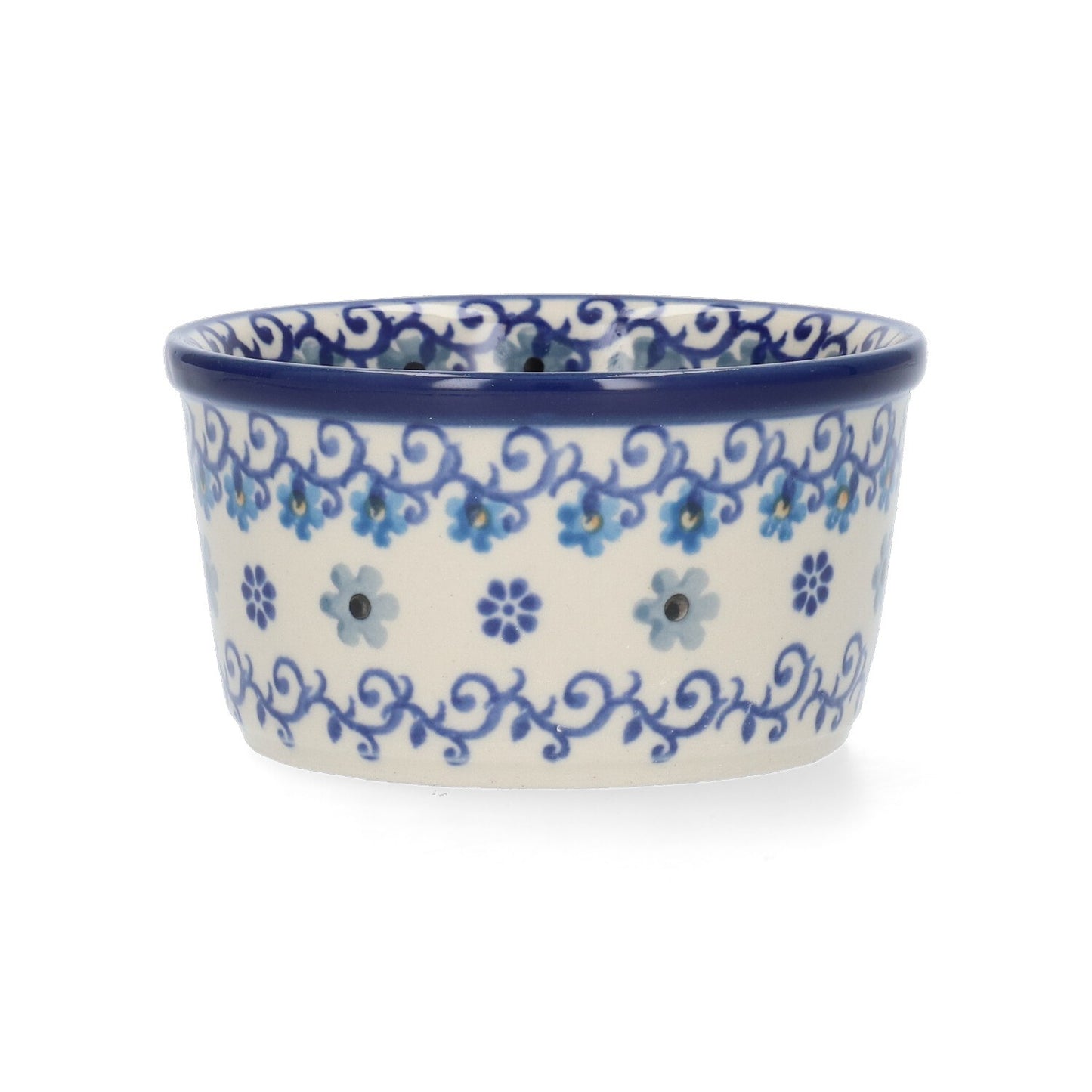Ramekin kom 190 ml - Winter Garden