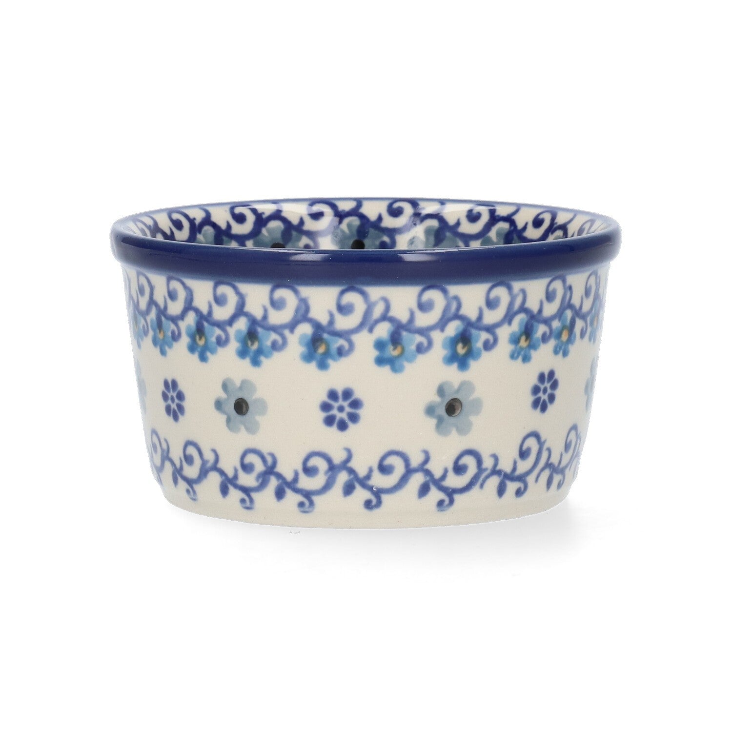 Ramekin kom 190 ml - Winter Garden
