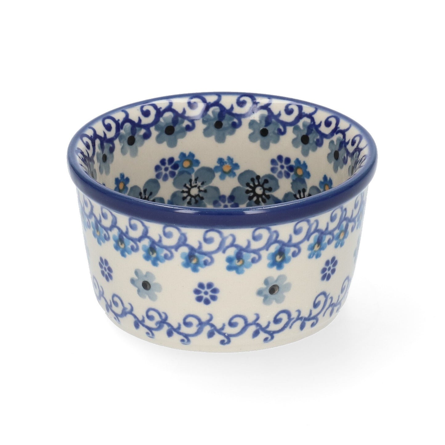 Ramekin kom 190 ml - Winter Garden