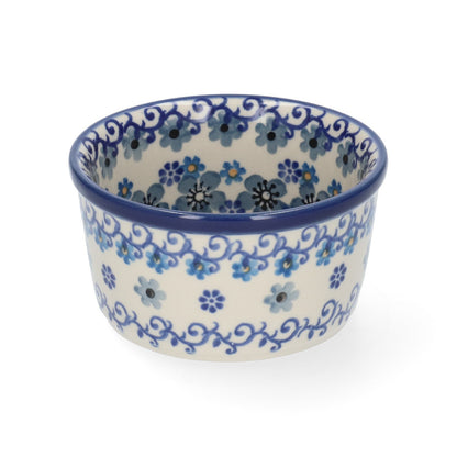 Ramekin kom 190 ml - Winter Garden