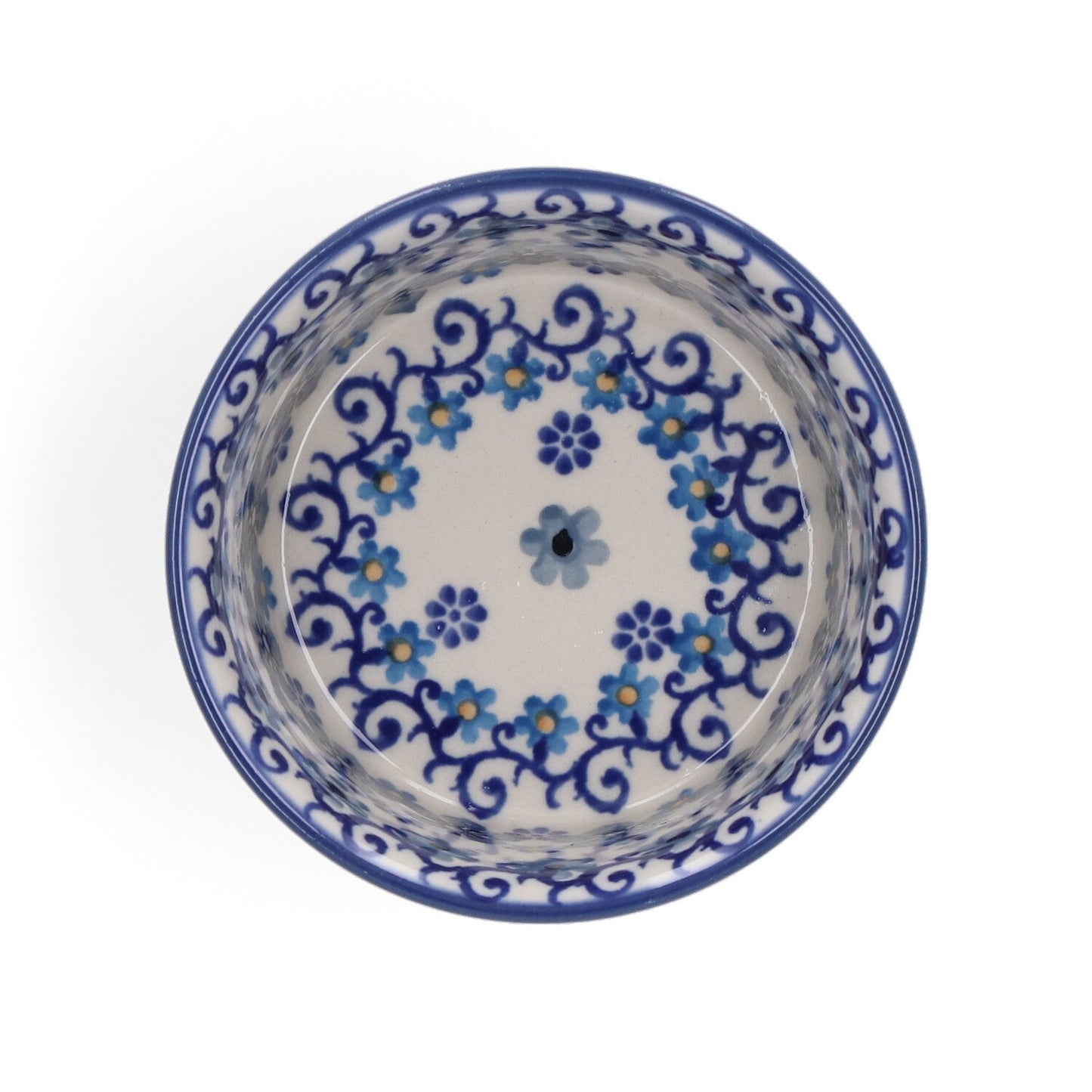 Ramekin kom 190 ml - Winter Garden