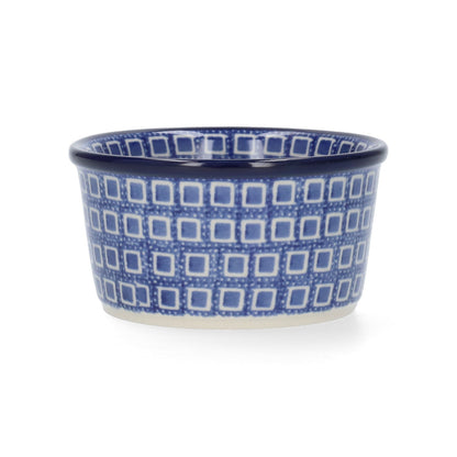 Ramekin kom 190 ml - Blue Diamond