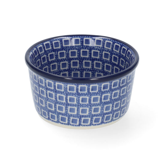 Ramekin M - 2253 Blauer Diamant