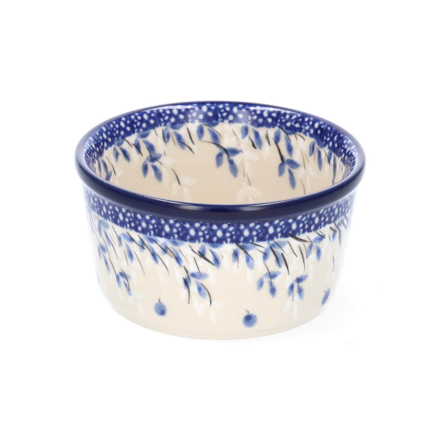 Ramekin kom 190 ml - Berry Dance