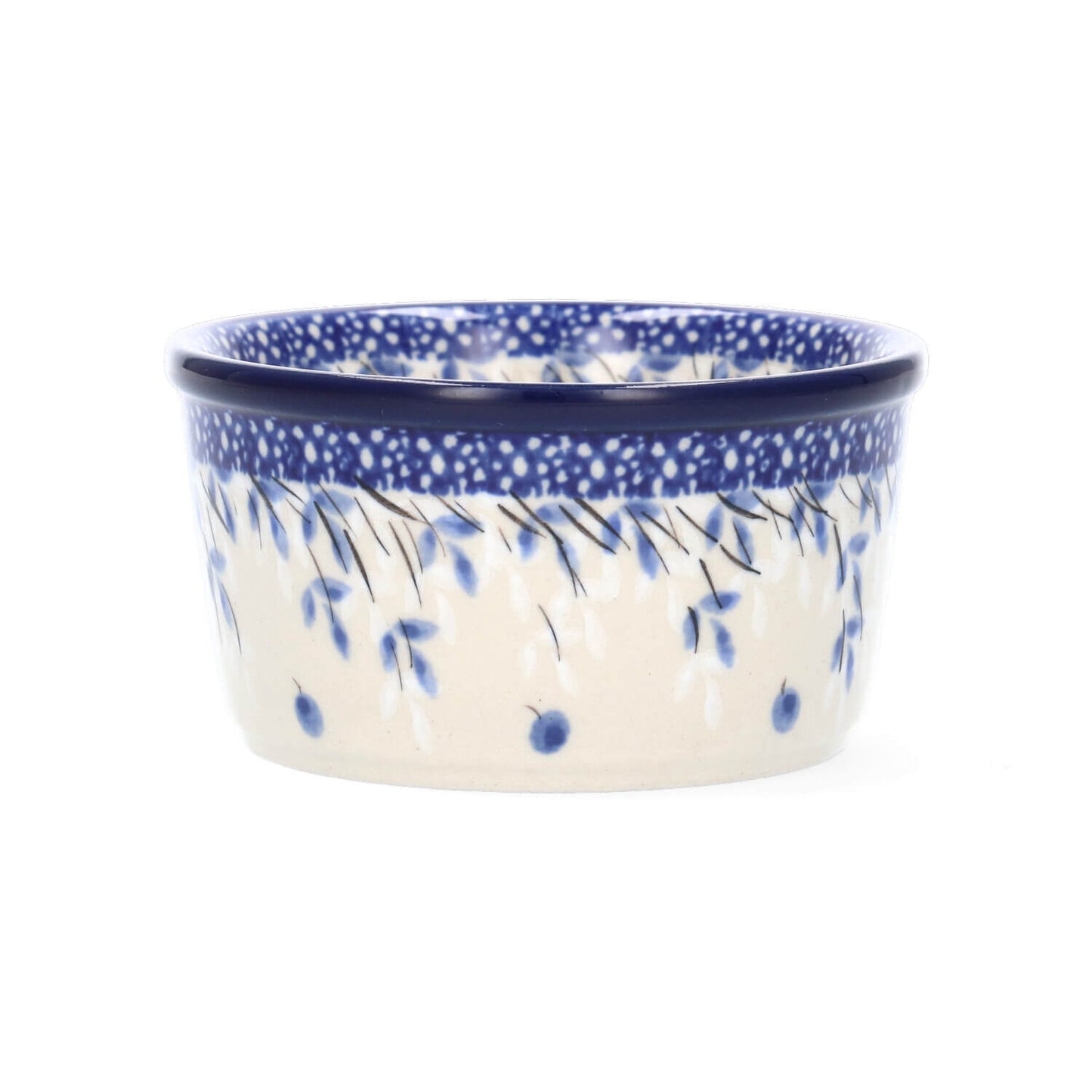 Ramekin kom 190 ml - Berry Dance