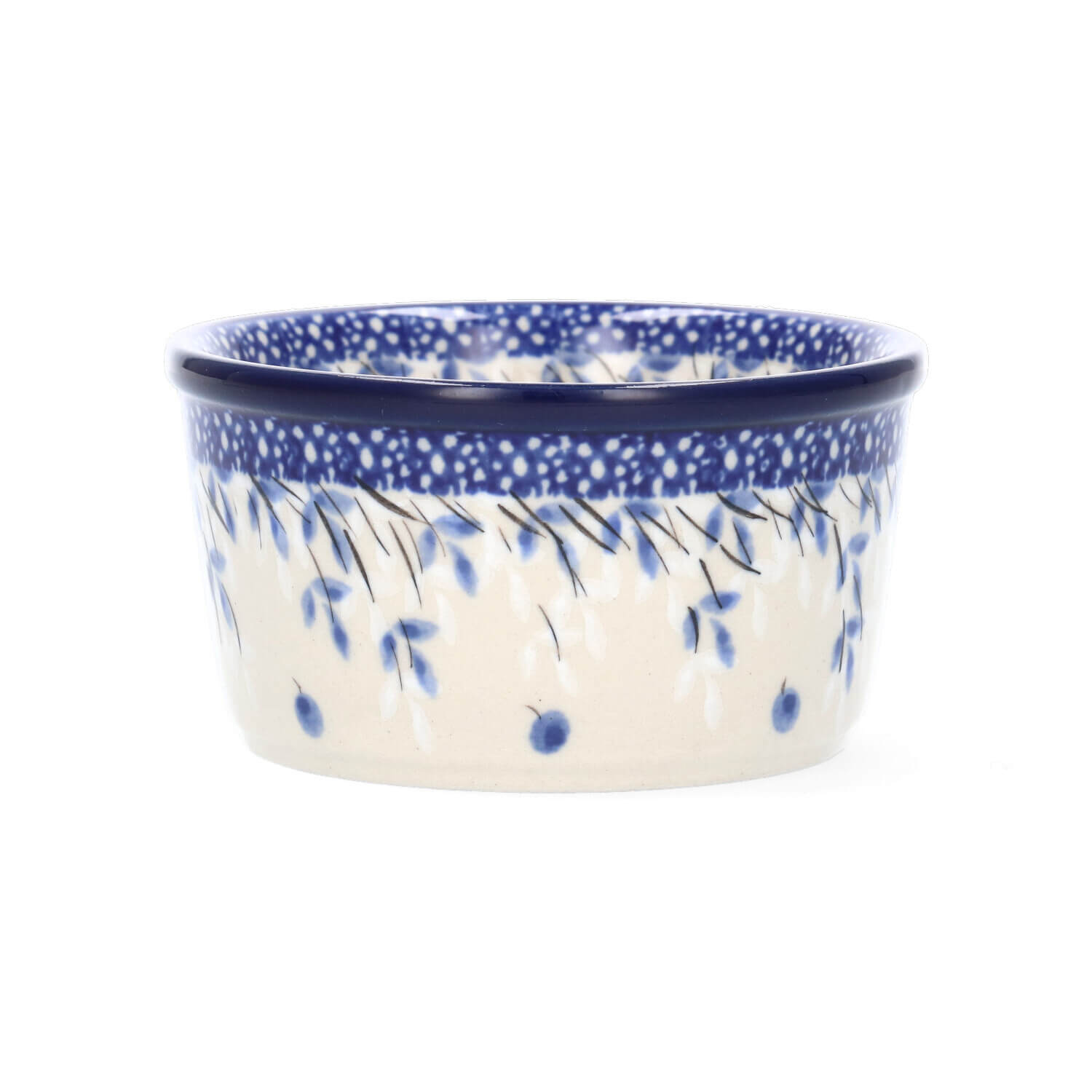 Ramekin kom 190 ml - Berry Dance