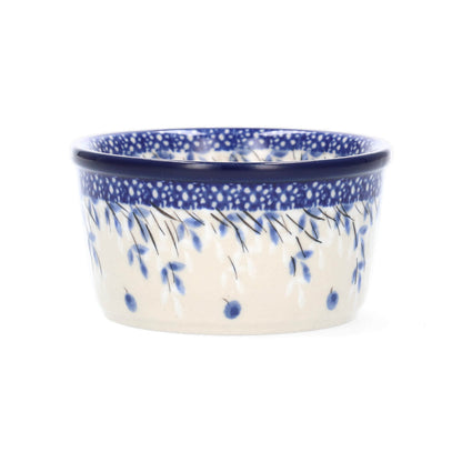 Ramekin kom 190 ml - Berry Dance