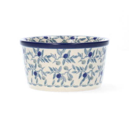 Ramekin kom 190 ml - Blue Olive