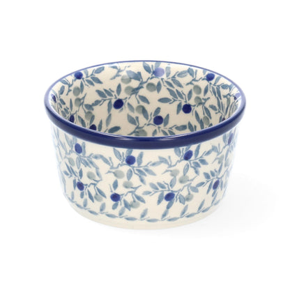 Ramekin kom 190 ml - Blue Olive