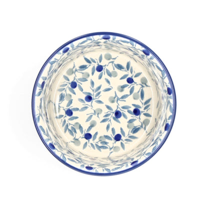 Ramekin kom 190 ml - Blue Olive