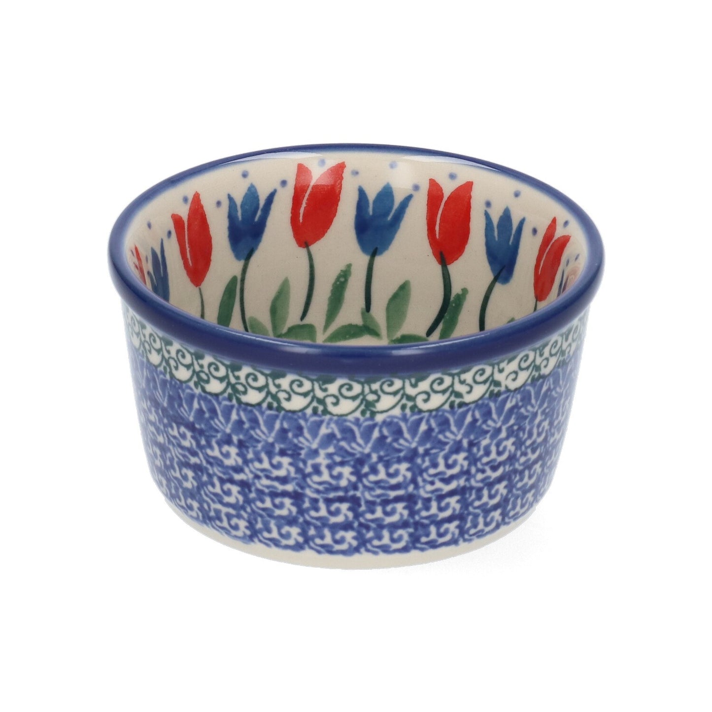 Ramekin kom 190 ml - Tulip Royal