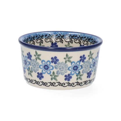 Ramekin Kom 190 ml - Flower Crown